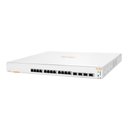 Ver imagem 4 de Switch Hpe Aruba 1960 12xgt 4sfp+ - Jl805a I