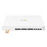 Switch Hpe Aruba 1960 12xgt 4sfp+ - Jl805a I - 2