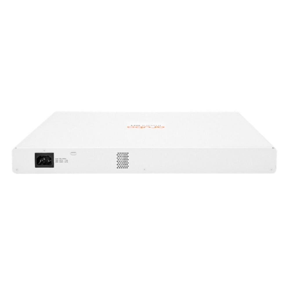 Switch Hpe Aruba 1960 12xgt 4sfp+ - Jl805a I - 6
