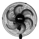 Ver imagem 2 de Ventilador de Coluna 50cm Bivolt 200w - Cor Preto Grade 120 Fios - Vitalex Oc50f