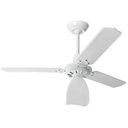 Ver imagem 6 de Ventilador de Teto Lumi Branco e Branco Lorensid 127v-2070