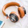 Headphone Freedom 2 Marrom - 2