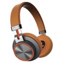 Ver imagem 1 de Headphone Freedom 2 Marrom