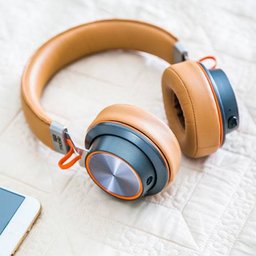 Headphone Freedom 2 Marrom - 11