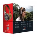Ver imagem 4 de Headphone Freedom 2 Marrom