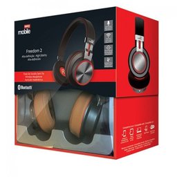 Headphone Freedom 2 Marrom - 3