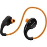 Fone de Ouvido Arco Sport Bluetooth Laranja - 4