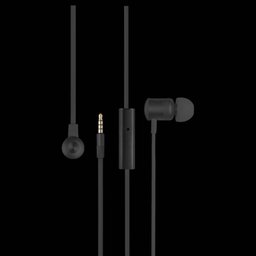 Earphone Hands Free Stereo Audio Wired - Ph186 - 6