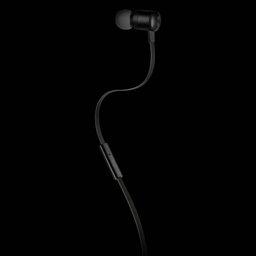 Earphone Hands Free Stereo Audio Wired - Ph186 - 5