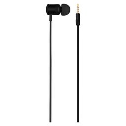 Earphone Hands Free Stereo Audio Wired - Ph186 - 1