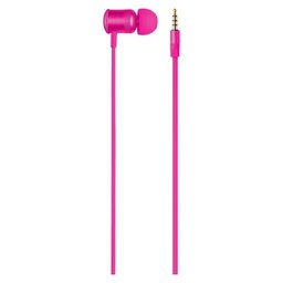 Fone de Ouvido Earphone Hands Free Stereo Audio Wired - Ph188 - 1