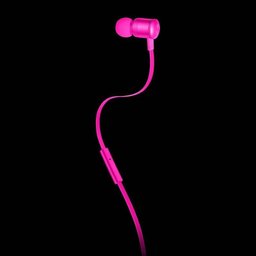 Fone de Ouvido Earphone Hands Free Stereo Audio Wired - Ph188 - 4