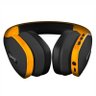Headphone Pulse Bluetooth Ph151 Amarelo - Bateria Recarregável, Bluetooth 4.0 e Design Anatômico - 3