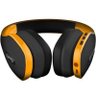 Headphone Pulse Bluetooth Ph151 Amarelo - Bateria Recarregável, Bluetooth 4.0 e Design Anatômico - 6