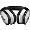 Fone de Ouvido Headphone Pulse Bluetooth Branco - 3