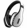 Fone de Ouvido Headphone Pulse Bluetooth Branco - 1