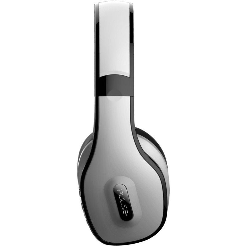 Fone de Ouvido Headphone Pulse Bluetooth Branco - 2