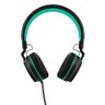 Fone de Ouvido Headphone Pulse Preto/Verde - Ph159 - Multilaser - 11