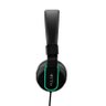 Fone de Ouvido Headphone Pulse Preto/Verde - Ph159 - Multilaser - 6