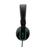 Fone de Ouvido Headphone Pulse Preto/Verde - Ph159 - Multilaser - 12