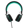 Fone de Ouvido Headphone Pulse Preto/Verde - Ph159 - Multilaser - 10