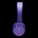 Ver mais imagens de Fone de Ouvido Pulse Fun Bluetooth Series Preto-Rosa