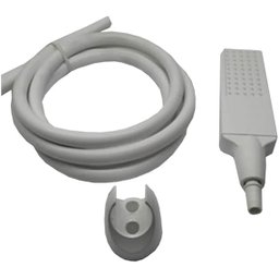 Chuveiro Acqduo Flex Bc 127/5500 Lorenzetti 7510116 - 4
