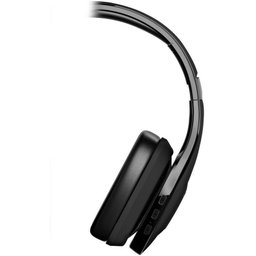 Fone de Ouvido Pulse Ph150 Headphone Over Ear Hands Free com Microfone Integrado - Preto - 4