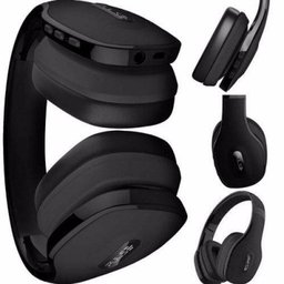 Fone de Ouvido Pulse Ph150 Headphone Over Ear Hands Free com Microfone Integrado - Preto - 15