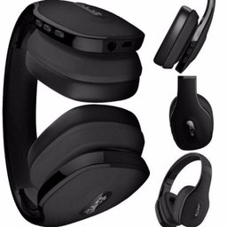 Fone de Ouvido Pulse Ph150 Headphone Over Ear Hands Free com Microfone Integrado - Preto - 8