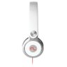 Fone de Ouvido Headphone Multilaser Ph082 360 Branco - 1