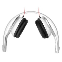 Fone de Ouvido Headphone Multilaser Ph082 360 Branco - 2