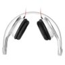 Fone de Ouvido Headphone Multilaser Ph082 360 Branco - 2