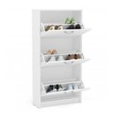 Ver imagem 7 de Sapateira 3 Gavetas 