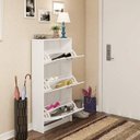 Ver imagem 2 de Sapateira 3 Gavetas 