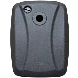 Base para Ombrelone Reforçada 60kg Suporte Água ou Areia 60x78 Importway Iwbo-60