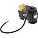 Ver imagem 4 de Compressor de Ar Automotivo Pequeno Portátil Vonder CAV 120 Com 3 Bicos Alça Para Transporte 12V