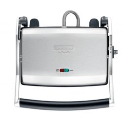 Sanduicheira Express Inox Breville - Tramontina 127v - 1