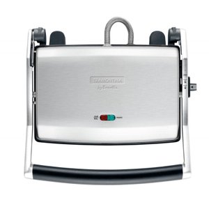 Sanduicheira Express Inox Breville - Tramontina 127v