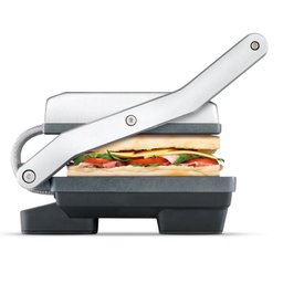 Sanduicheira Express Inox Breville - Tramontina 127v - 3