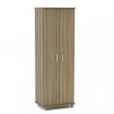 Ver imagem 3 de Armário Multiuso 2 Portas 8 Prateleiras Limeira