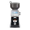 Moedor Café Express Breville Aço Inox Tramontina 220V - 1