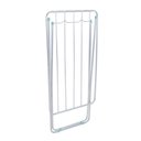 Ver imagem 2 de Varal de Chão Slim em Alumínio Mor