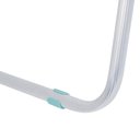 Ver imagem 5 de Varal de Chão Slim em Alumínio Mor