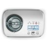 Sorveteira Gelato Express Aço Inox 220V Tramontina By Breville - 2