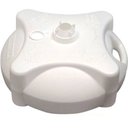 Ver imagem 4 de Base para Guarda-Sol Branco em Polipropileno - Tramontina