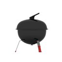 Ver imagem 2 de Churrasqueira Bafo a Carvão Aço Esmaltado TCP 320L - Tramontina