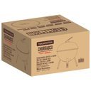 Ver imagem 4 de Churrasqueira Bafo a Carvão Aço Esmaltado TCP 320L - Tramontina