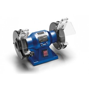 Moto Esmeril Tramontina 5 150w Bivolt - Azul