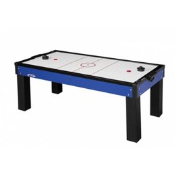 MESA DE AERO HOCKEY COM  KIT 2 Rebatedores, 2 Discos - 1045 KLOPF - 1